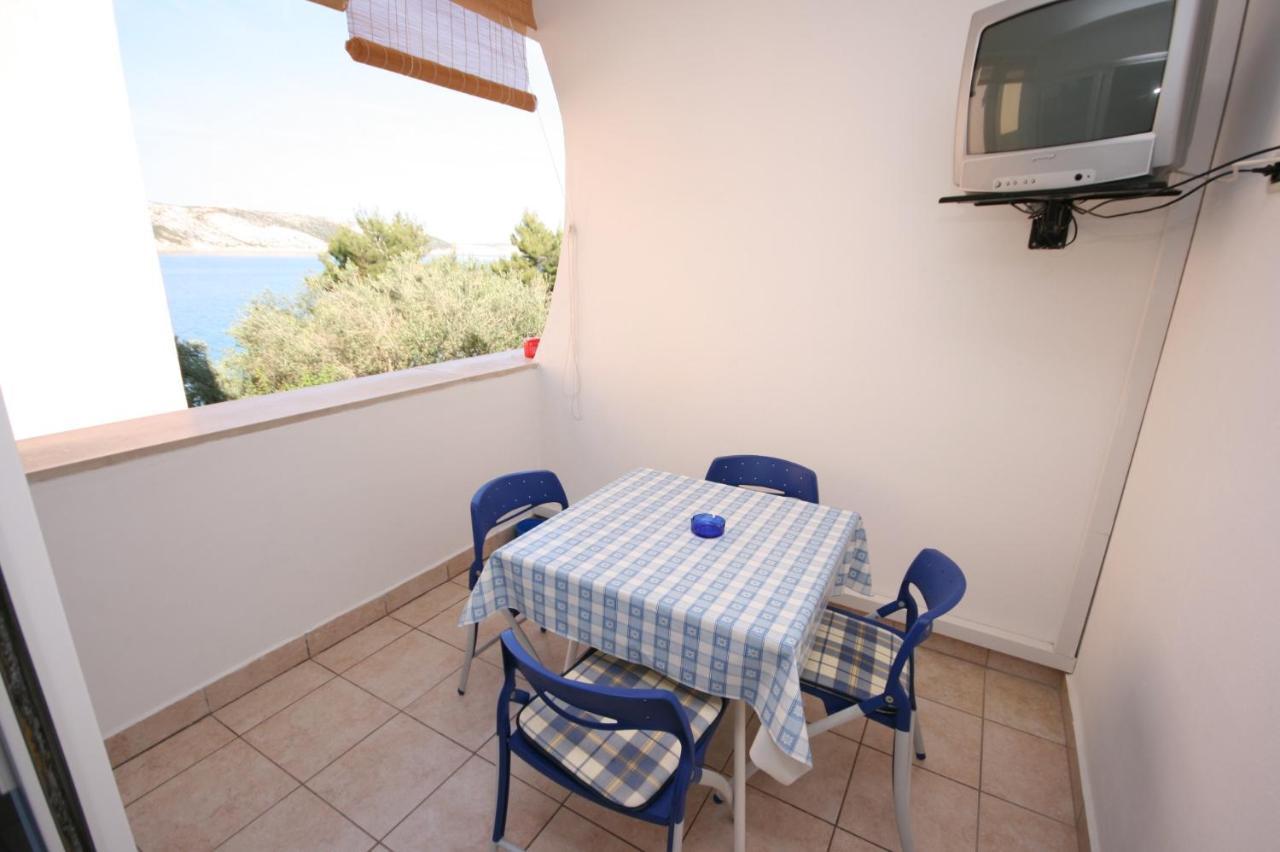 Apartment Stara Novalja 6301B Zewnętrze zdjęcie
