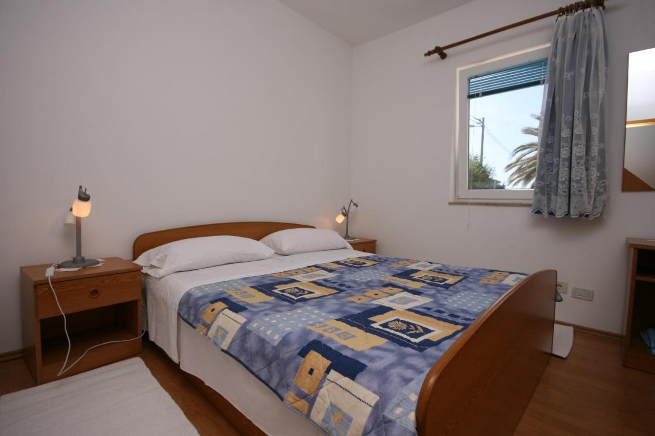 Apartment Stara Novalja 6301B Zewnętrze zdjęcie
