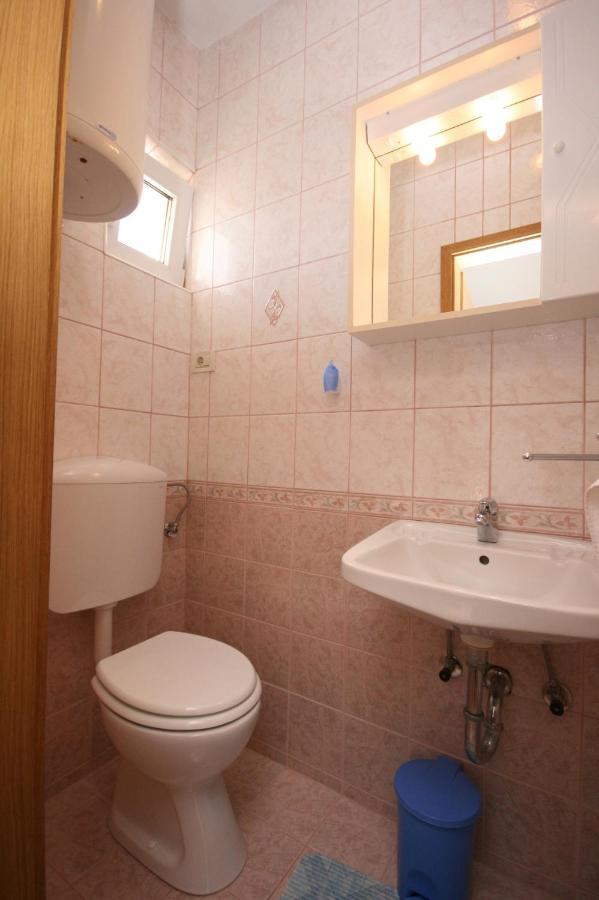 Apartment Stara Novalja 6301B Zewnętrze zdjęcie
