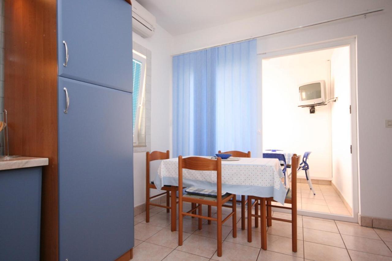 Apartment Stara Novalja 6301B Zewnętrze zdjęcie
