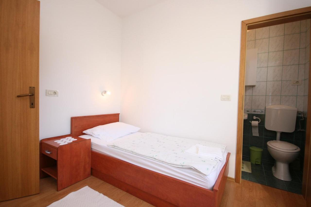 Apartment Stara Novalja 6301B Zewnętrze zdjęcie