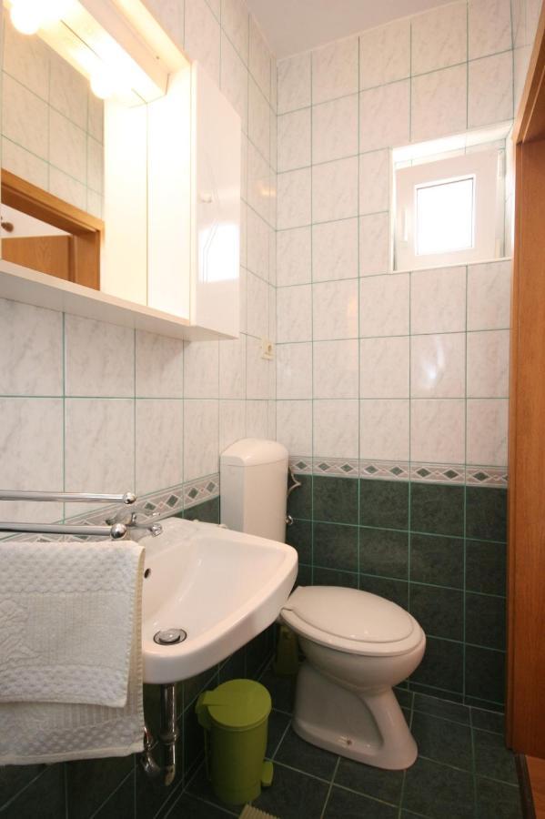 Apartment Stara Novalja 6301B Zewnętrze zdjęcie