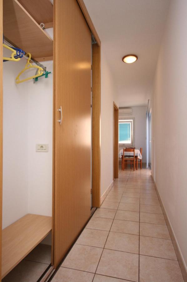 Apartment Stara Novalja 6301B Zewnętrze zdjęcie