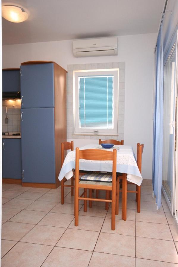 Apartment Stara Novalja 6301B Zewnętrze zdjęcie